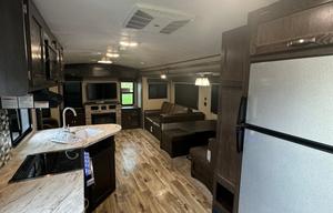 2019 Keystone RV Springdale 332RB RV rental photo 5
