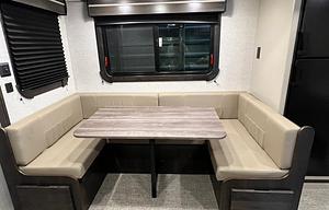 2022 CrossRoads RV Cruiser Aire CR22BBH