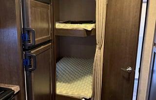 2016 Forest River EVO 240BH