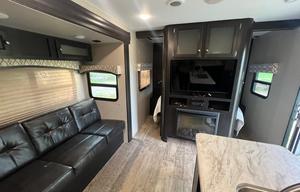 2019 Venture RV SportTrek 320VIK