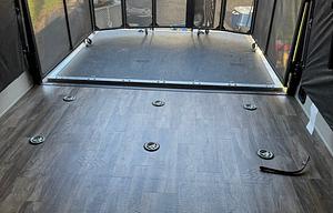 Catalina Toy Box