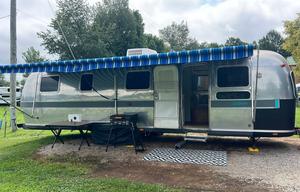 1978 Airstream RV International 30RB