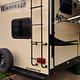 2017 Winnebago Minnie 2455 BHS