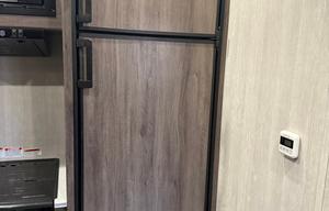 Toy Hauler/Travel Trailer Seeking Fun 14' Cargo