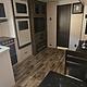 Luxury Trailer