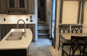 2019 Montana High Country Luxury Fifth Wheel