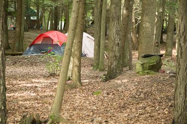 Highland Campgrounds