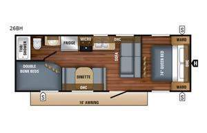 2018 Jayco Jay Flight