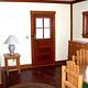 REDFISH CABIN
