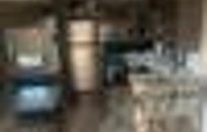 2021 Forest River Ultra Lite - Rear  Kitchen