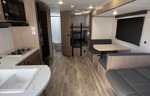 2025 Kingsport 268BH (5196)