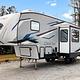 Cherokee Arctic Wolf | Luxury 5th Wheel Bunkhouse