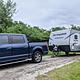 Cozy Luna 2019 Keystone RV Springdale Mini 1790FQ
