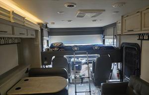 2022 Jayco Alante 29F