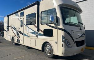 THANOS - 2015 Thor Motor Coach ACE 30.2