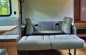 Event-Ready 5th Wheel | Sleeps 8+ | Spacious