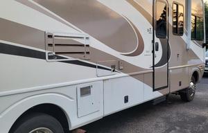 Fur Babies Pet Friendly RV Rental