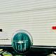 HOME-ON-THE-WHEEL spacious travel trailer