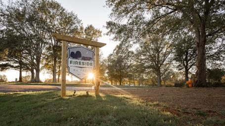 Fireside RV Park