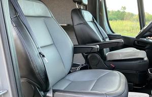 Big Bertha 2023 Dodge RAM Promaster 1500