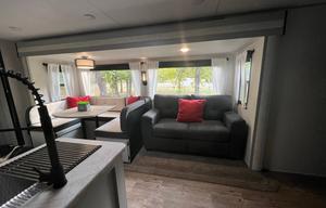 2022 Forest River RV Vibe 32BH