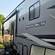 2021 Forest River RV Cherokee Arctic Wolf 321BH