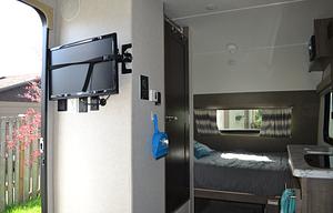 2018  R Pod RP-177 The Blue frog Fall pricing