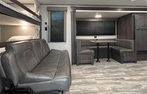 2021 Grand Design Transcend Xplor 265BH (T5)