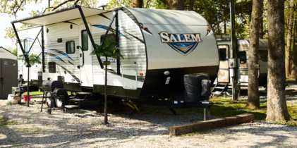 Ozark Canopy Springdale