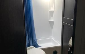 2018 Shadow Cruiser 24ft Bunkhouse Trailer