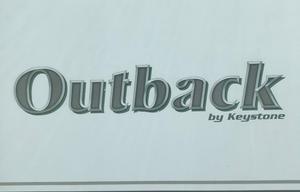 2004 Keystone Outback