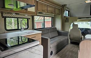 2022 Thor Motor Coach Coleman 30CM