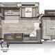 2021 Forest River RV Flagstaff Super Lite 26RBWS