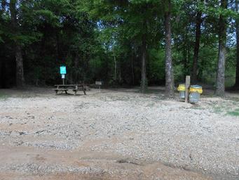 Webb Landing