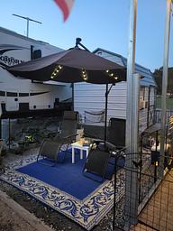 Grand Getaway RV Park