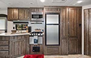 Bryan Family Friendly RV Rental