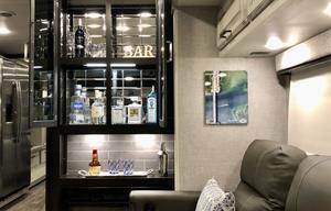 Take It Easy RV's 2023 Jayco Precept 36C