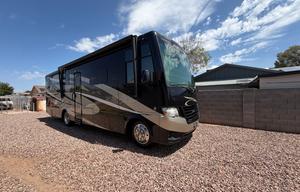 Ultimate Luxury Road Cruiser