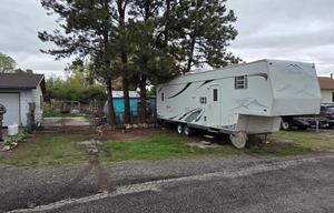 Hulbert's Hideout