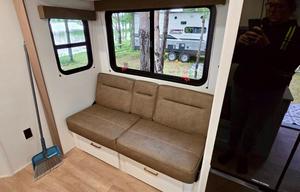 2027 Grand Design Transcend Xplor 26BHX 2776