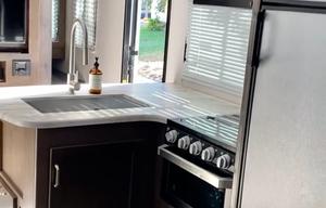 2020 Keystone RV Passport 292BH SL Series