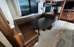 Meet Regal, fully stocked, your adventure awaits!