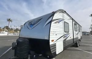 T3 2019 Salem Cruise Sleeps-10!! Huge Space