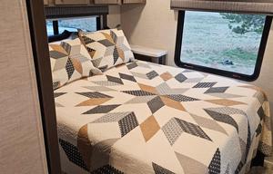 2024 "Thor" Motor Coach Chateau 31EV Bunkhouse