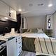 Jayco with Double Bunks + Murphy Bed  - Sleeps 7