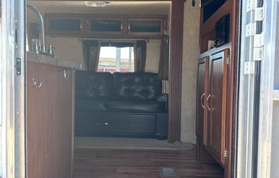 Adventure-Ready 30’ Forest River