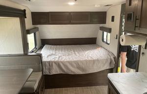 2020 Forest River RV Cherokee Wolf Pup 17JG
