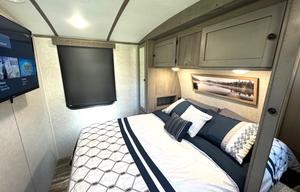 2020 Keystone RV Outback 340BH Luxury