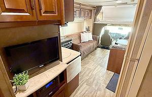 CT RV Adventures - Sunseeker