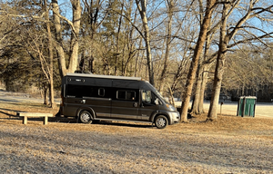 2020 Winnebago Travato